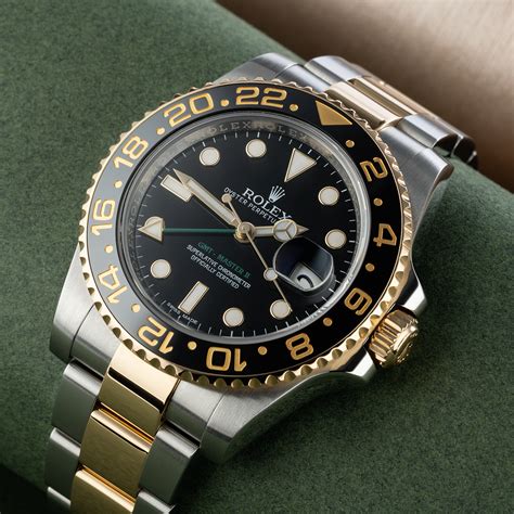 kosten revision rolex gmt-master 2|rolex service.